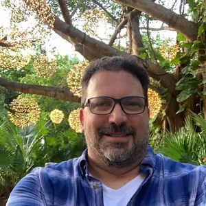 Meet your Posher, Matthew